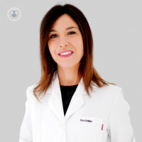 Dra. Cristina García Millán