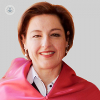 Dra. María Luisa Martínez García