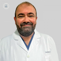 Dr. Mohamed Shabayek