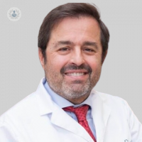 Dr. Emilio Calvo Crespo