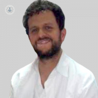 Dr. Agustín Soler Iborte