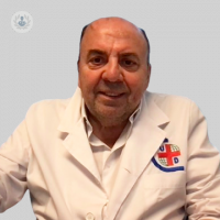 Dr. Stefano Bonazzi