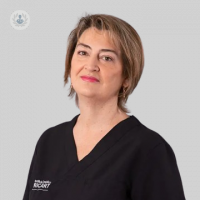 Dra. Elena Sánchez Gómez-Aparicio