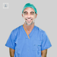 Dr. Carles Xavier Raventós Busquets