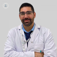 Dr. Manuel De Sola Romero