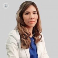 Dra. Janet Magaly Abanto Álvarez