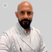 Dr. Aldo Velasco Barrera