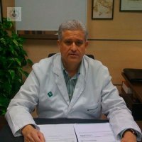 Dr. Javier Galiana Perucho