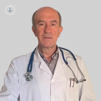 Dr. Tomás Manuel Alberola Rigal