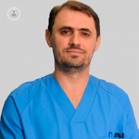 Dr. José Antonio Correa Estañ