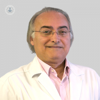 Dr. Carlos Amselem Amselem