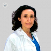 Dra. Esther Arranz Márquez