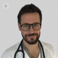 Dr. Antonio Barros Membrilla