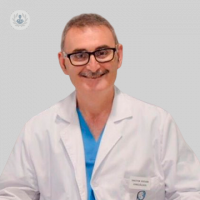 Dr. Juan José Khouri Choufani