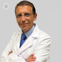 Dr. Claudio Fragola Arnau