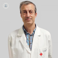 Dr. Rafael Giménez Domenech