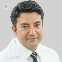 Dr. Guillermo Conde Santos
