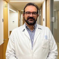 Dr. José Antonio García Donaire