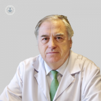 Dr. Jaume Bachs Pallares
