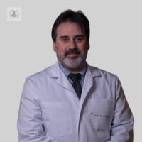 Dr. Andreu Gabarrós Canals