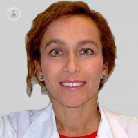 Dra. Alicia Comunión Artieda