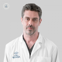 Dr. Manuel Sánchez-Gijón González-Moro