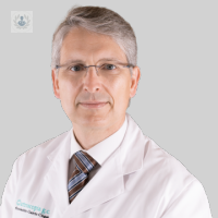 Dr. Roberto Seijas Vázquez