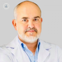 Dr. José Manuel Valle Folgueral