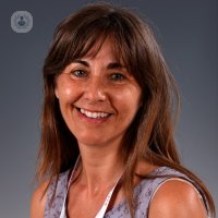 Dra. Conchita Fernández Zurita