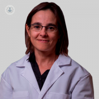 Dra. Marta Cuadrado Velázquez