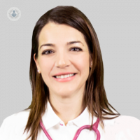 Dra. Rocío Estella Pérez