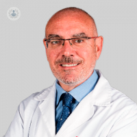 Dr. Fernando Sánchez Martín