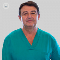 Dr. Manuel Ángel Salinas Sánchez