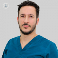 Dr. Pablo Freitas Gómez