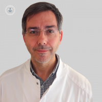 Dr. Robert Cilveti Portillo