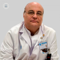 Dr. Jorge Trigo Colina