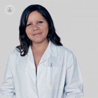 Dra. Sandra Patricia Rodríguez Barceló