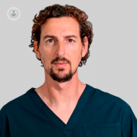 Dr. Sebastián Cifre Riera