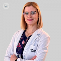 Dra. Patricia Pérez-Moneo Pérez