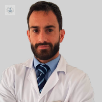 Dr. Fabricio Racca