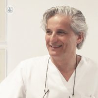 Dr. Francesc Marcet Palau