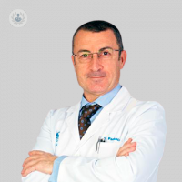 Dr. Manuel Pacheco Guerrero