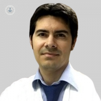 Dr. Marc Cahuana Bartra