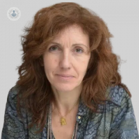 Dra.Prof. María Carmen Balagué Ponz