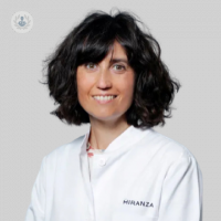 Dra. Ioana Romero