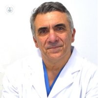 Dr. José Antonio Marques de Magallanes Regojo