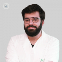 Dr. Fernando Maroto Piñeiro