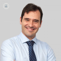 Dr. Pablo Sanz Ruiz