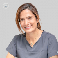Dra. Mahsa Khaghani