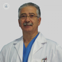Dr. José Miguel Hernández Galindo